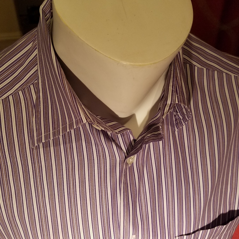 Zanella Mens Shirt